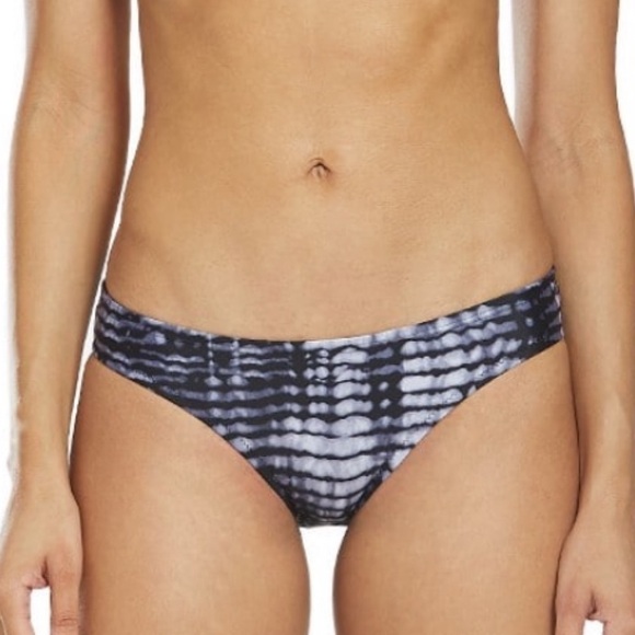 🆕 Speedo hipster tie dye bikini swim botto… - Picture 2 of 10